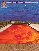 Red Hot Chili Peppers - Californication