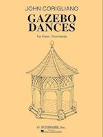Gazebo Dances: Piano Duet