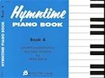 Hymntime Piano Book #4 Children's Piano