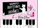 Moppets' Rhythms and Rhymes - Child's Book