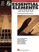 Essential Elements 2000, Book 2