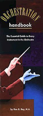 The Orchestration Handbook