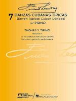 7 Danzas Cubanas Tipicas