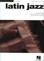 Latin Jazz: Jazz Piano Solos Series Volume 3