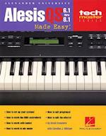 Alesis QS Made Easy!
