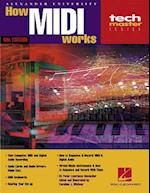 How MIDI Works