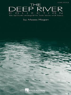 The Deep River Collection - Low Voice