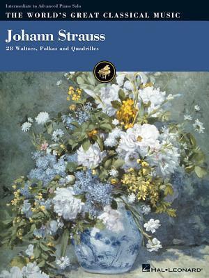 Johann Strauss