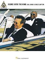 B.B. King & Eric Clapton - Riding with the King