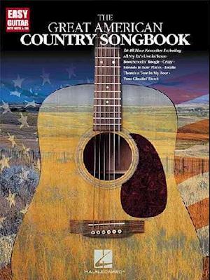 The Great American Country Songbook