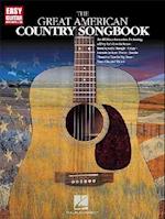 The Great American Country Songbook