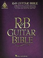 Randb Guitar Bible