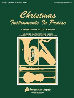 Christmas Instruments in Praise