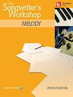 Songwriting: The Songwriter's Workshop