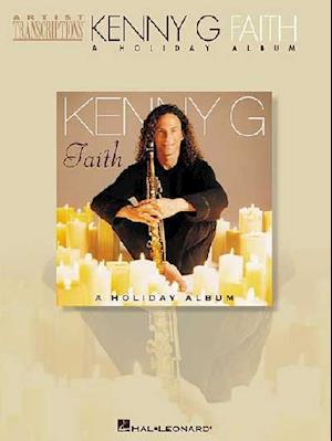 Kenny G - Faith