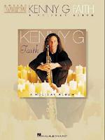 Kenny G - Faith