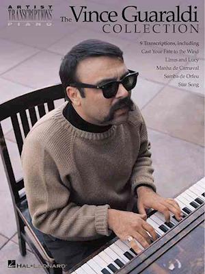 The Vince Guaraldi Collection