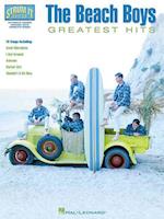 The Beach Boys Greatest Hits