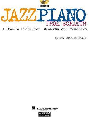 Jazz Piano from Scratch