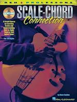 Scale-Chord Connection [With CD with 40 Demo Tracks]