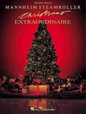 Mannheim Steamroller - Christmas Extraordinaire