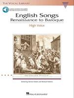 English Songs