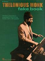 Thelonious Monk Fake Book