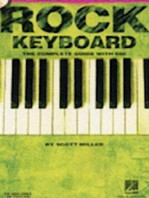 Rock Keyboard