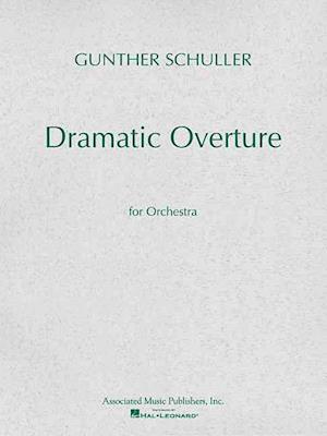 Dramatic Overture for Orchestra (1951)