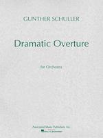 Dramatic Overture for Orchestra (1951)