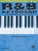 R&B Keyboard - The Complete Guide with Audio!