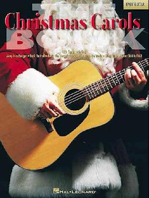 The Christmas Carols Book