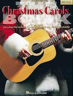 The Christmas Carols Book