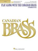 Play Along with the Canadian Brass - Tuba (B.C.)