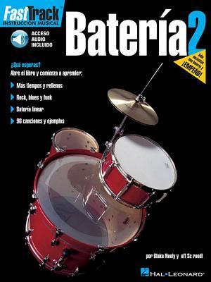 Fasttrack Drum Method - Spanish Edition
