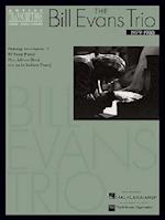 The Bill Evans Trio - 1979-1980