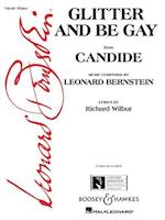 Glitter and Be Gay from Candide