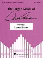 The Organ Music of Diane Bish - Lenten/Easter, Volume 1