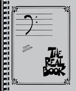 The Real Book - Volume I - Sixth Edition