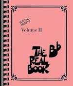 The Real Book - Volume II - Second Edition