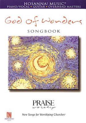 Paul Baloche - God of Wonders