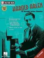 Harold Arlen