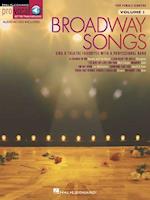 Broadway Songs