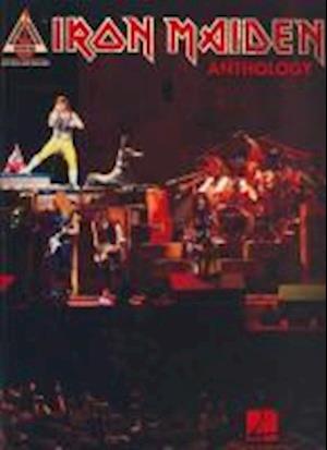 Iron Maiden Anthology