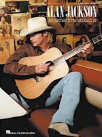 Alan Jackson Greatest Hits