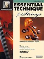 Essential Technique for Strings with Eei
