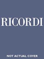 Concerto in F Minor "L'inverno" (Winter) from the Four Seasons Rv297, Op.8 No.4