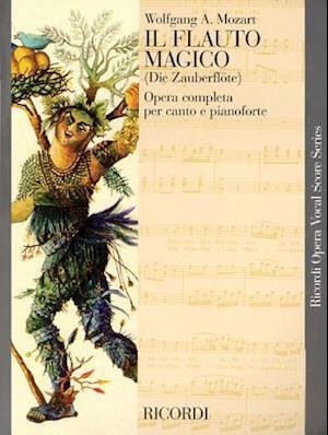 The Magic Flute (Die Zauberflote)