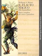 The Magic Flute (Die Zauberflote)