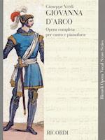 Giovanna D'Arco